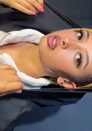 Huda Makeup Looks Inspired by Love Island USA