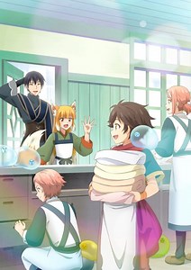 By the Grace of the Gods Season 2 Episode 6 Online Free