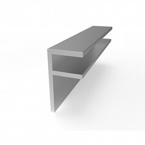 Extruded Aluminum Channel Manufacturer And Supplier From China