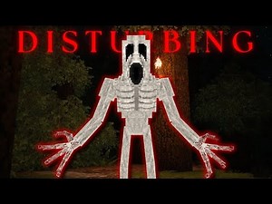 This Realistic Horror Modpack Just Got Even More DISTURBING.. | NYCTOPHOBIA Ep. 3