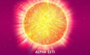 Alpha Ceti - Alchetron, The Free Social Encyclopedia