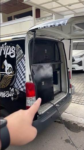 BAWA CUCI MOBIL KE RUMAH