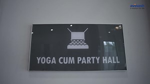 25 reactions | Avinash fam, it's here! ✨ The Club at Avinash Garden City is officially open! Enjoy the best vibes with our modern amenities: Yoga Cum Party Hall, cool Gym, and a fun indoor games area and what not! ‍♀ Live the good life at our freshly launched Club! #AvinashGroup #ClubLaunch #LuxLiving  | Avinash Group | Facebook