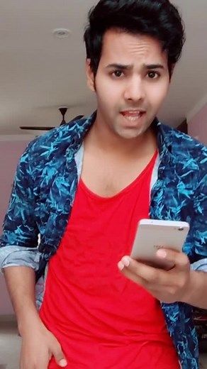 Sunaina pt gyi #varundhawan act #duet #abrahamabruu @tiktok