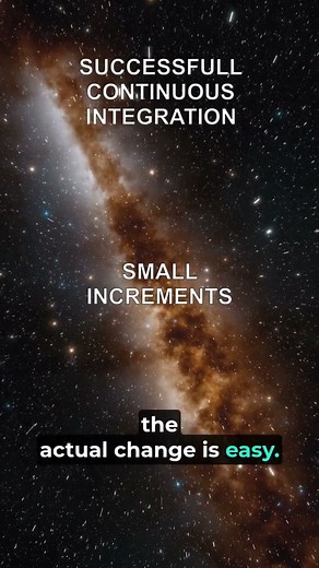 Continuous Integration