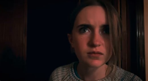 The Tickle | Short Horror Film That Turns Laughter Into Terror