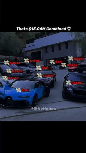 POV: You're Loyal To Your Cars💀