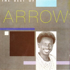 Arrow - The Best Of Arrow