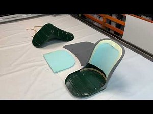 Triumph TR2 | TR3 - Front Seat Framework Preparation Overview
