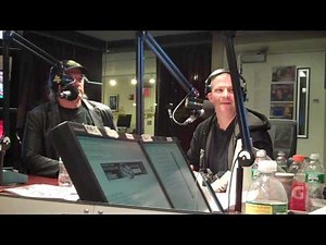 opieTV - (part three) The Jesse Ventura VS Jim Norton confrontation