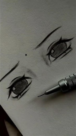 Stop Drawing Flat Eyes! Do This Instead 👁️