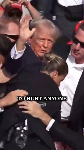 25K views · 1.9K reactions | What’s the takeaway from Saturday? Trump is going to be elected because of his bravery. Watch the full speech on TuckerCarlson.com | Tucker Carlson Network | Facebook