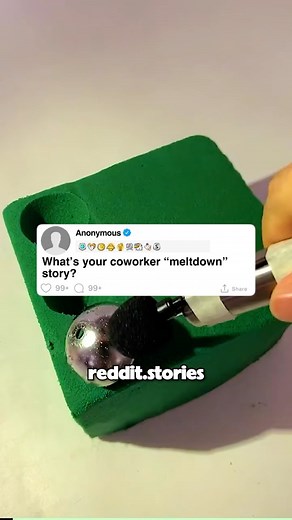 Her Story on Instagram