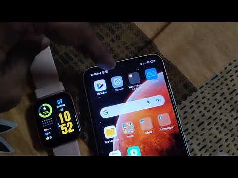 How to Change Time and Date in Noise Smartwatch