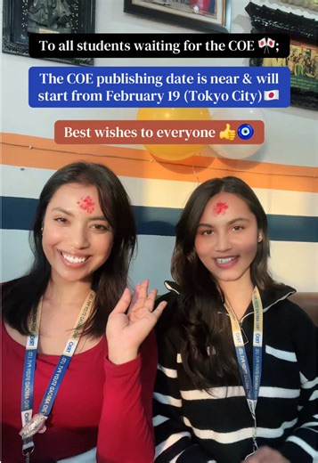 Study in Japan: Tips for April 2026 Applicants