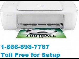 CALL 1-866-660-0568 - HP Printer Install - Method 1 | HP Printer Install Windows 10 | www.123.hp.com
