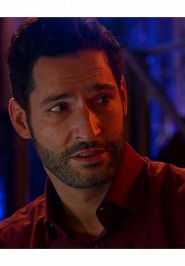 Lucifer Morningstar: The Eternal Bond of Love