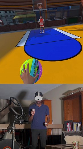 Gym Class VR on TikTok