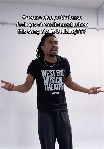 The Excitement of Musical Theatre: Journeying with Miss Saigon