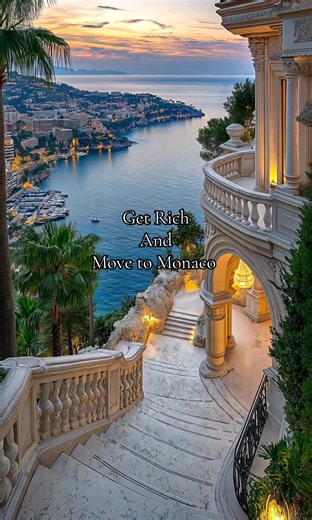 Luxury Homes in Monaco: A Traveler's Dream