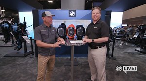1K views · 57 reactions | As a former emergency room nurse, Capt.George Gozdz knows that safety matters on the water. The host of #Unfathomed joins “Mercury LIVE at MIBS” to discuss how the 1st Mate system can make boating safety easier by making it more convenient. #GoBoldly #MercuryMarine #Boat #MercuryAtMIBS #MercuryLIVE Miami International Boat Show | Mercury Marine | Facebook