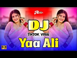 Ya Ali Reham Ali Dj (Remix) | Bina Tera Ek Pal Ho Dj | Zubeen Garg | Hindi Dj Song 2025 | Dj Gana |