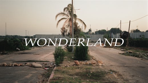 WonderLand | The Palestinian Circus