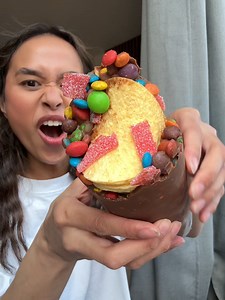 Pringles Rocky Road Kruidvat Editie Test