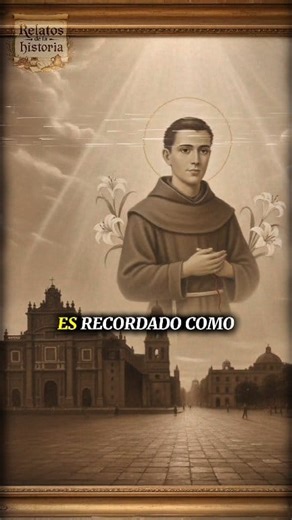 “San Felipe de Jesús: El primer santo mexicano” #sanfelipemagallanes #sanfelipe #santoscatolicos #catolicos #historia | Relatos De La Historia