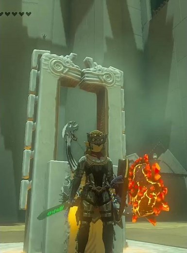 Zelda TotK | Tenbez Shrine Made Simple