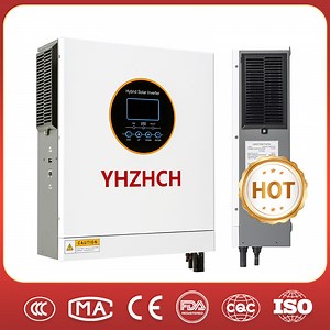 [Hot Item] Deye Hybrid Inverter Sunsynk Solar Hybrid Inverters Soldadora Invertor