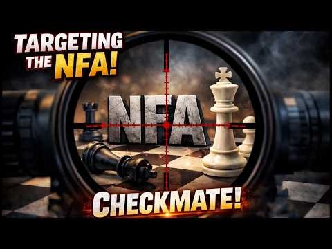 BIG Step To Crushing the NFA Today!