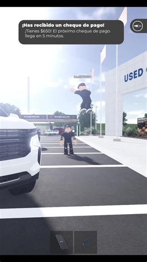 Explora Greenville en Roblox con Amigos