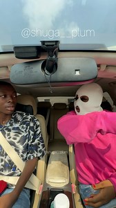 11K views · 306 reactions | Robbing the bank prank on my kid brother | Shuga plum | Facebook