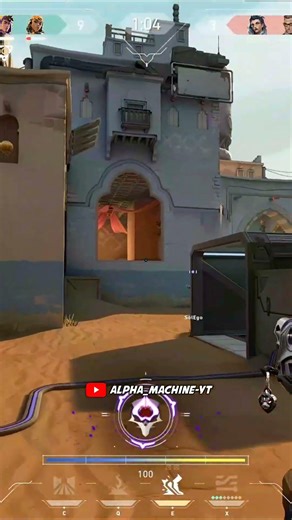 This Last Kill Was NOT Planned 💀