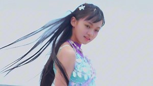 [舞台][4K] 星瑠菜 海边的舞台