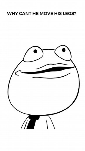 Anyone know how!? #animationmeme #comedy #funnyvideos #meme #animation