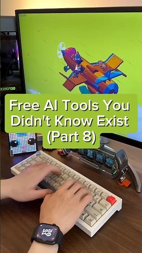 Create AI Art from Description | Instant Picture Maker #AIImageGen #Text2Image #PromptArt #3d #tools