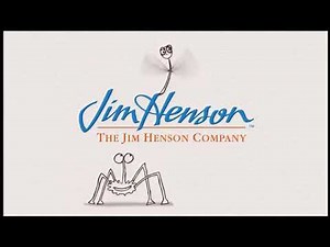 Jim Henson Company 2008 Logo Short