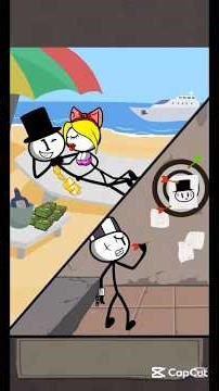 Level 11 Prison Escape – One Wrong Move and It’s Over! 😱