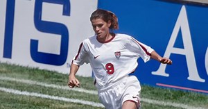 'Gods of Soccer' names the 100 greatest soccer players of all time