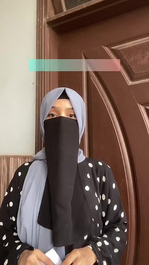 Easy Hijab Tutorial for Beginners