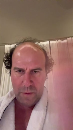 Brett Gelman (@brettgelman)’s video of stranger things