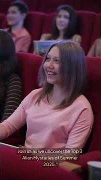 Top 3 UFO & Alien Mysteries Shocking 2025 🚀