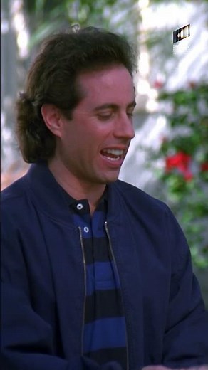 Jerry Gifts His Dad a Car | Seinfeld