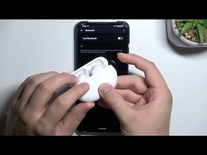 How to Fix Connection Problem in OPPO Enco X?