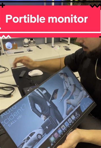 Affordable Portable Monitors Under $70