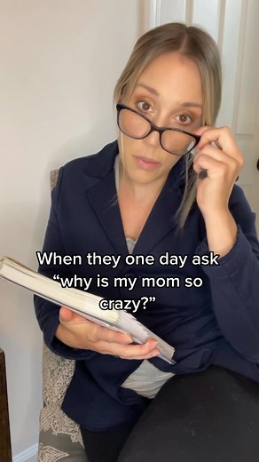 Understanding Mom's Crazy Moments: A Funny Mom Comedy