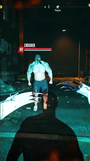 #shorts #gaming #gameplay #deadisland2 Dead Island 2