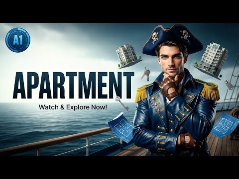 apartment meaning in English. What does apartment mean? Master it with 3 different examples!